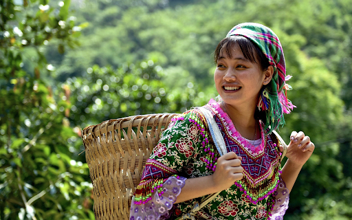 Ethnic girl from Chrome web store to be run with OffiDocs Chromium online Ethnic girl from Chrome web store to be run with OffiDocs Chromium online