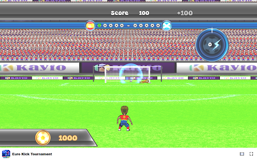 Euro Kick Tournament Compete for glory in this thrilling football game! from Chrome web store to be run with OffiDocs Chromium online Euro Kick Tournament Compete for glory in this thrilling football game! from Chrome web store to be run with OffiDocs Chromium online