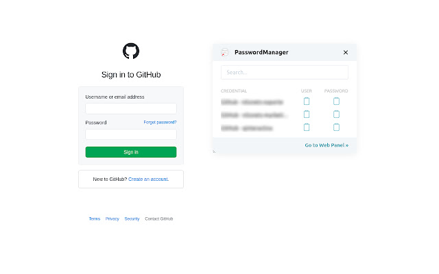 EuSonLito Password Manager from Chrome web store to be run with OffiDocs Chromium online EuSonLito Password Manager from Chrome web store to be run with OffiDocs Chromium online