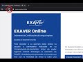 EXAVER Online from Chrome web store to be run with OffiDocs Chromium online EXAVER Online from Chrome web store to be run with OffiDocs Chromium online