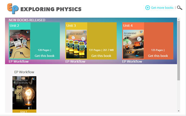 Exploring Physics from Chrome web store to be run with OffiDocs Chromium online Exploring Physics from Chrome web store to be run with OffiDocs Chromium online