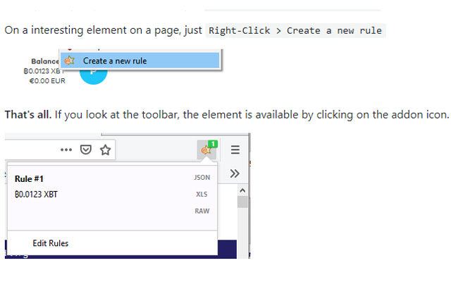 Extract Data from Chrome web store to be run with OffiDocs Chromium online Extract Data from Chrome web store to be run with OffiDocs Chromium online