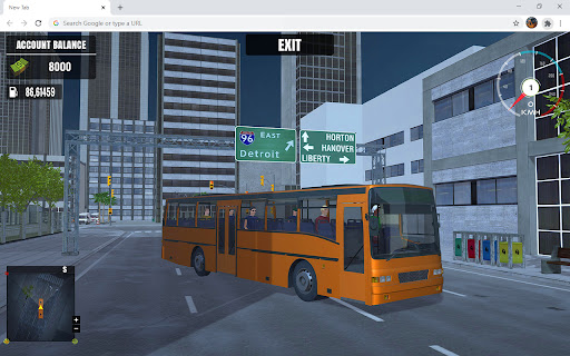 Extreme Bus Driver Car Game from Chrome web store to be run with OffiDocs Chromium online Extreme Bus Driver Car Game from Chrome web store to be run with OffiDocs Chromium online