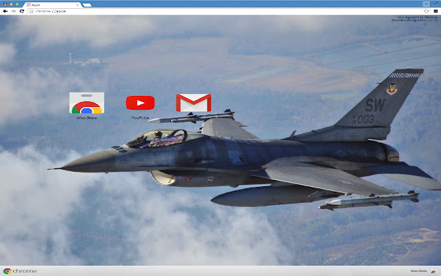 F16 Fighting Falcon from Chrome web store to be run with OffiDocs Chromium online F16 Fighting Falcon from Chrome web store to be run with OffiDocs Chromium online