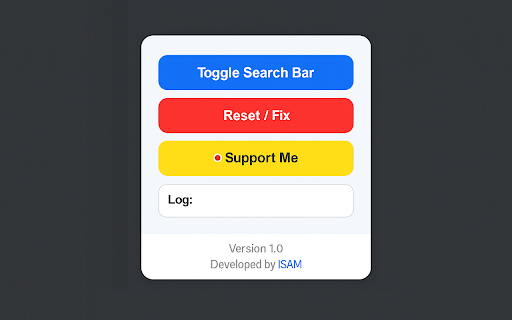 Facebook Marketplace Messenger Search Tool from Chrome web store to be run with OffiDocs Chromium online Facebook Marketplace Messenger Search Tool from Chrome web store to be run with OffiDocs Chromium online