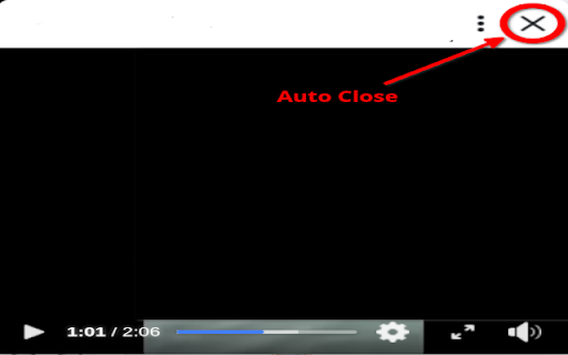 Facebook Video Popup Auto Closer from Chrome web store to be run with OffiDocs Chromium online Facebook Video Popup Auto Closer from Chrome web store to be run with OffiDocs Chromium online