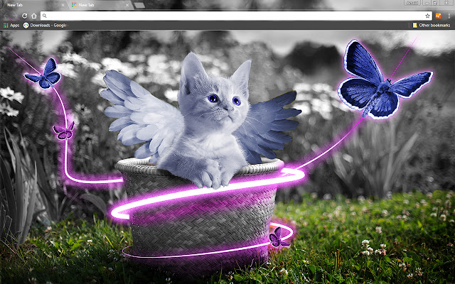 Fairy Kitten from Chrome web store to be run with OffiDocs Chromium online Fairy Kitten from Chrome web store to be run with OffiDocs Chromium online
