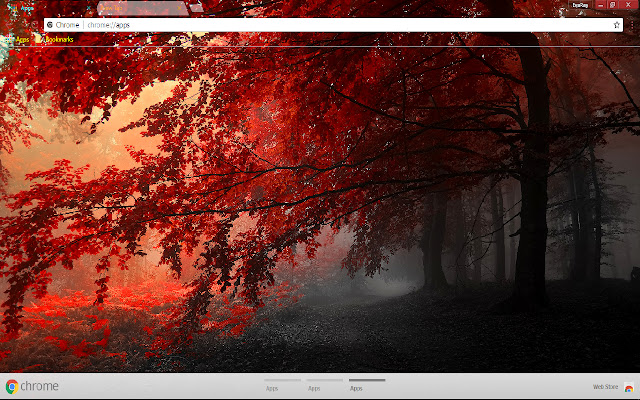 Fall Forest Grey Red Tree from Chrome web store to be run with OffiDocs Chromium online Fall Forest Grey Red Tree from Chrome web store to be run with OffiDocs Chromium online