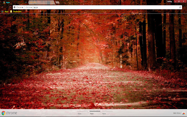 Fall Leaf Blossom from Chrome web store to be run with OffiDocs Chromium online Fall Leaf Blossom from Chrome web store to be run with OffiDocs Chromium online