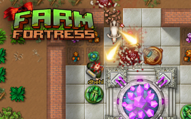 Farm Fortress from Chrome web store to be run with OffiDocs Chromium online Farm Fortress from Chrome web store to be run with OffiDocs Chromium online