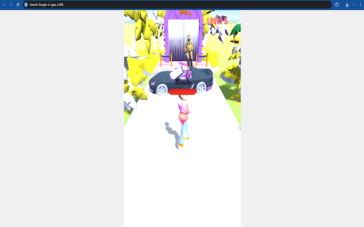 Fashion Running 3D Game from Chrome web store to be run with OffiDocs Chromium online Fashion Running 3D Game from Chrome web store to be run with OffiDocs Chromium online