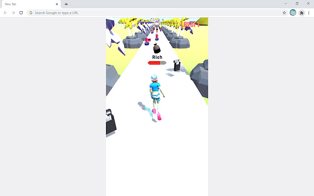 Fashion Style Run 3D Game from Chrome web store to be run with OffiDocs Chromium online Fashion Style Run 3D Game from Chrome web store to be run with OffiDocs Chromium online
