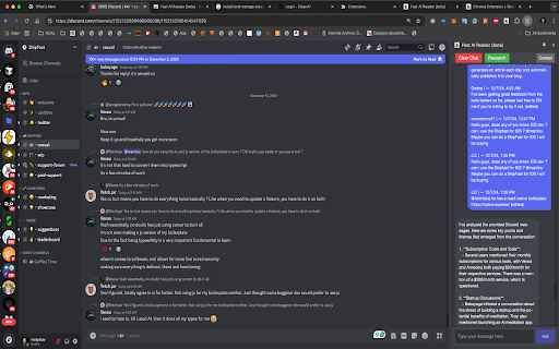 Fast AI Reader (beta) from Chrome web store to be run with OffiDocs Chromium online Fast AI Reader (beta) from Chrome web store to be run with OffiDocs Chromium online