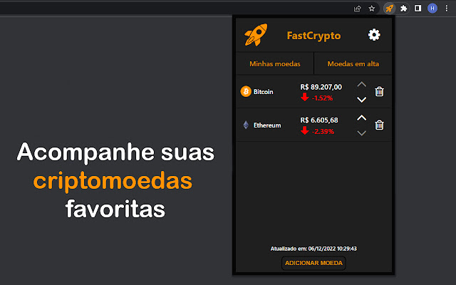 FastCrypto from Chrome web store to be run with OffiDocs Chromium online FastCrypto from Chrome web store to be run with OffiDocs Chromium online