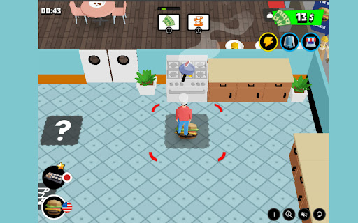 Fast Food Tycoon from Chrome web store to be run with OffiDocs Chromium online Fast Food Tycoon from Chrome web store to be run with OffiDocs Chromium online