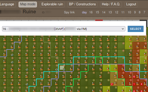 Fatamorgana Plus from Chrome web store to be run with OffiDocs Chromium online Fatamorgana Plus from Chrome web store to be run with OffiDocs Chromium online
