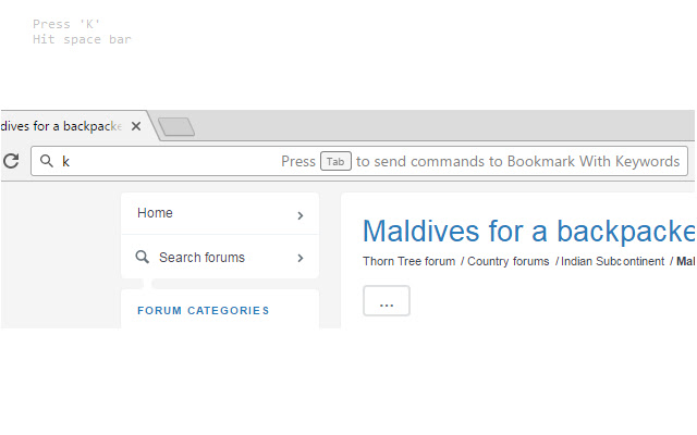 Favorite Keys from Chrome web store to be run with OffiDocs Chromium online Favorite Keys from Chrome web store to be run with OffiDocs Chromium online