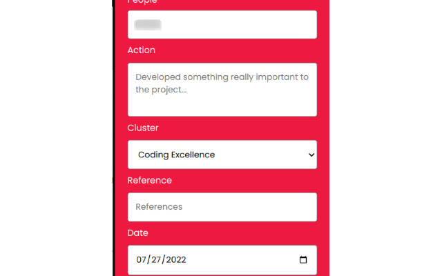 Feedback Extension from Chrome web store to be run with OffiDocs Chromium online Feedback Extension from Chrome web store to be run with OffiDocs Chromium online