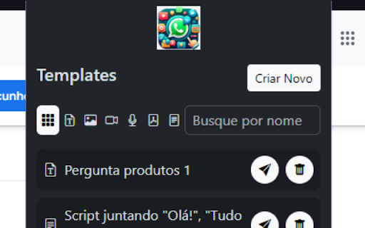 Ferramenta Black Zap from Chrome web store to be run with OffiDocs Chromium online Ferramenta Black Zap from Chrome web store to be run with OffiDocs Chromium online