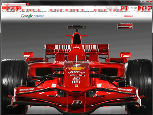 Ferrari Formula 1 from Chrome web store to be run with OffiDocs Chromium online Ferrari Formula 1 from Chrome web store to be run with OffiDocs Chromium online
