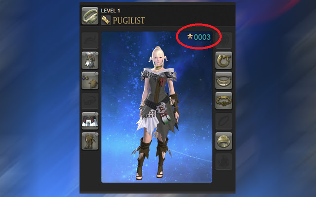 FFXIV Lodestone iLevel from Chrome web store to be run with OffiDocs Chromium online FFXIV Lodestone iLevel from Chrome web store to be run with OffiDocs Chromium online