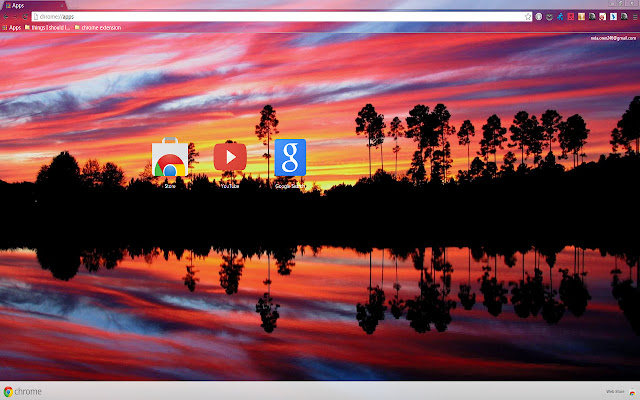 Fiery Sunset from Chrome web store to be run with OffiDocs Chromium online Fiery Sunset from Chrome web store to be run with OffiDocs Chromium online