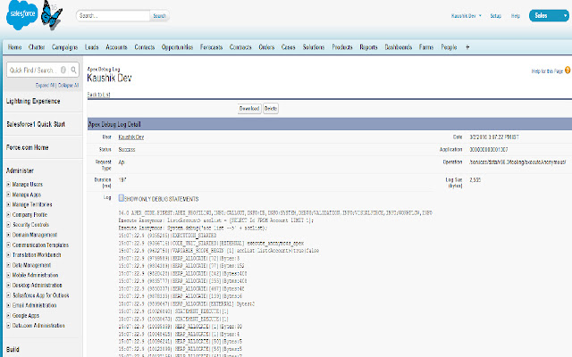 Filter Only Debugs (like Developer Console) from Chrome web store to be run with OffiDocs Chromium online Filter Only Debugs (like Developer Console) from Chrome web store to be run with OffiDocs Chromium online