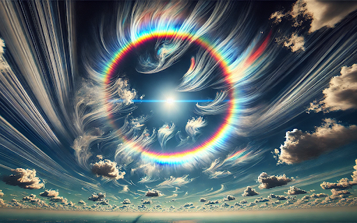 Fire Rainbow from Chrome web store to be run with OffiDocs Chromium online Fire Rainbow from Chrome web store to be run with OffiDocs Chromium online