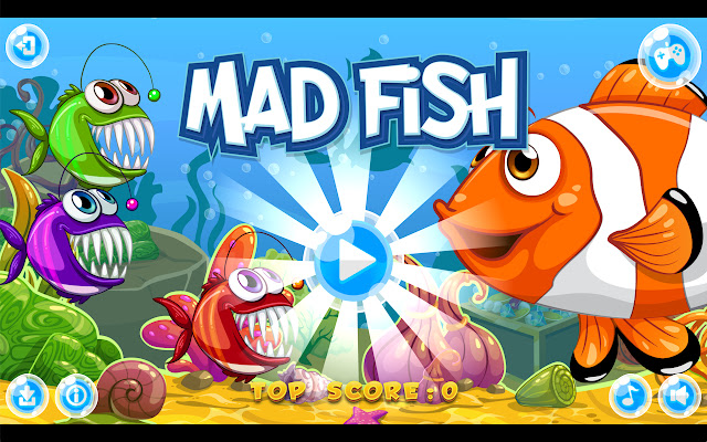 Fish eat Fish for Chrome™ from Chrome web store to be run with OffiDocs Chromium online Fish eat Fish for Chrome™ from Chrome web store to be run with OffiDocs Chromium online