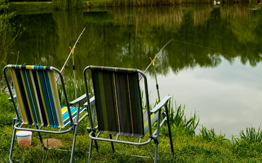 Fishing by the river from Chrome web store to be run with OffiDocs Chromium online Fishing by the river from Chrome web store to be run with OffiDocs Chromium online