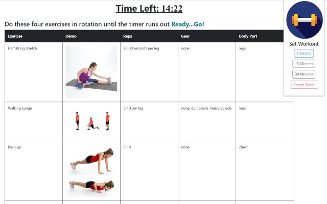 Fitness Extension from Chrome web store to be run with OffiDocs Chromium online Fitness Extension from Chrome web store to be run with OffiDocs Chromium online