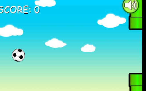 Flappy Ball from Chrome web store to be run with OffiDocs Chromium online Flappy Ball from Chrome web store to be run with OffiDocs Chromium online