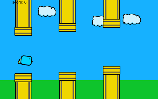 Flappy Bird Game from Chrome web store to be run with OffiDocs Chromium online Flappy Bird Game from Chrome web store to be run with OffiDocs Chromium online