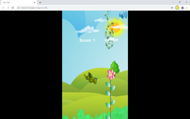 Flappy Dragon Arcade Game from Chrome web store to be run with OffiDocs Chromium online Flappy Dragon Arcade Game from Chrome web store to be run with OffiDocs Chromium online