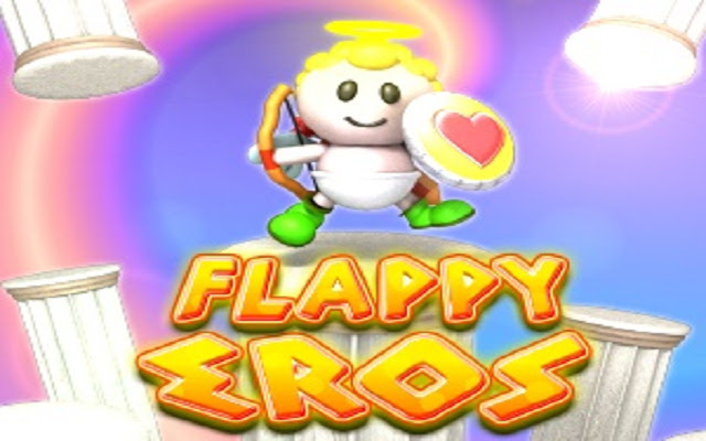 Flappy Eros from Chrome web store to be run with OffiDocs Chromium online Flappy Eros from Chrome web store to be run with OffiDocs Chromium online