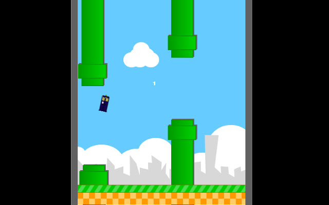 Flappy Time Traveler from Chrome web store to be run with OffiDocs Chromium online Flappy Time Traveler from Chrome web store to be run with OffiDocs Chromium online