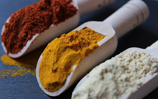 Flavor powder from Chrome web store to be run with OffiDocs Chromium online Flavor powder from Chrome web store to be run with OffiDocs Chromium online