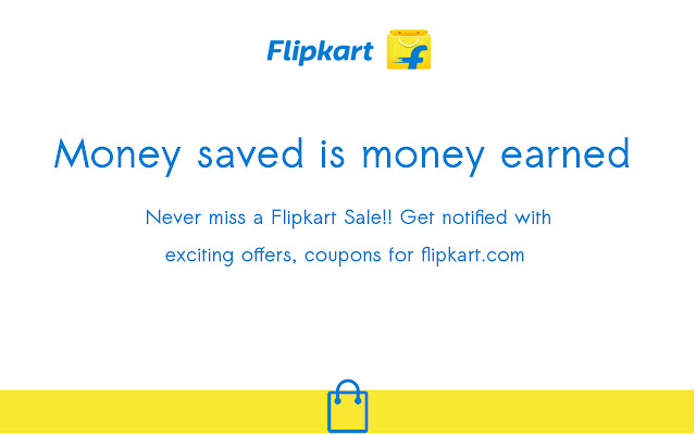 Flipkart Offers from Chrome web store to be run with OffiDocs Chromium online Flipkart Offers from Chrome web store to be run with OffiDocs Chromium online