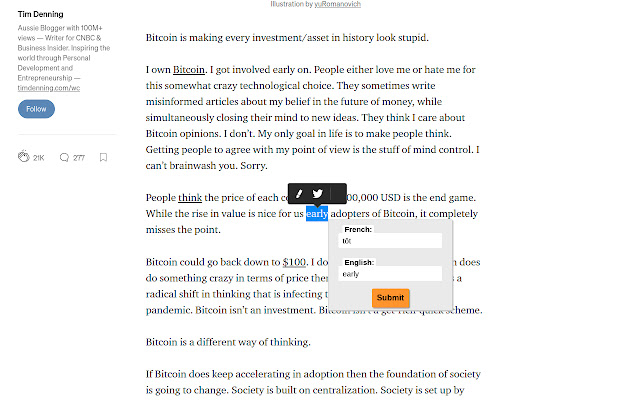 FlipWord from Chrome web store to be run with OffiDocs Chromium online FlipWord from Chrome web store to be run with OffiDocs Chromium online