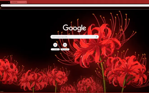 Flower Of Death from Chrome web store to be run with OffiDocs Chromium online Flower Of Death from Chrome web store to be run with OffiDocs Chromium online