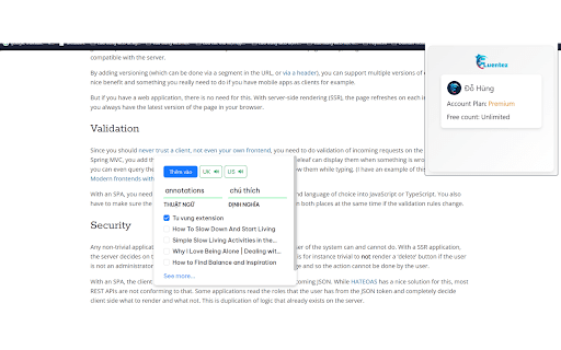 Fluentez extension from Chrome web store to be run with OffiDocs Chromium online Fluentez extension from Chrome web store to be run with OffiDocs Chromium online
