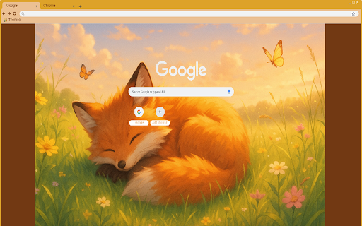 Fluffy Fox Meadow from Chrome web store to be run with OffiDocs Chromium online Fluffy Fox Meadow from Chrome web store to be run with OffiDocs Chromium online