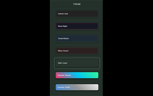 Flux Intelligent Playback Suite from Chrome web store to be run with OffiDocs Chromium online Flux Intelligent Playback Suite from Chrome web store to be run with OffiDocs Chromium online