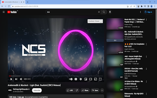 Focused Youtube Companion from Chrome web store to be run with OffiDocs Chromium online Focused Youtube Companion from Chrome web store to be run with OffiDocs Chromium online