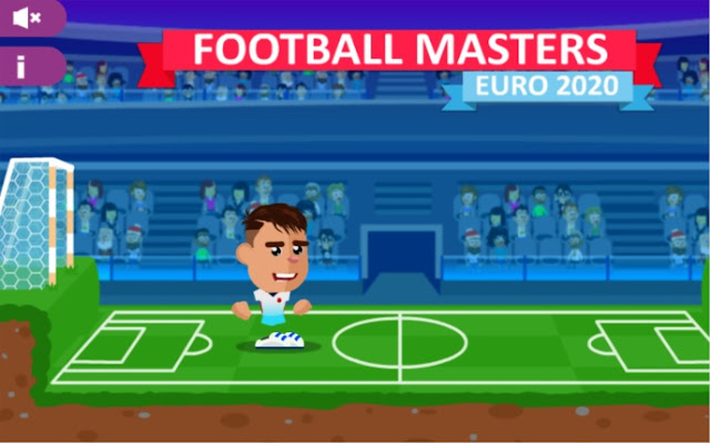 Football Masters 2020 from Chrome web store to be run with OffiDocs Chromium online Football Masters 2020 from Chrome web store to be run with OffiDocs Chromium online
