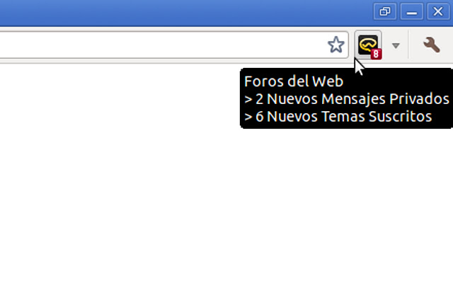 Foros del web: Panel de Control from Chrome web store to be run with OffiDocs Chromium online Foros del web: Panel de Control from Chrome web store to be run with OffiDocs Chromium online