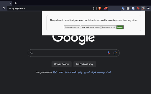 Fortune Cookie from Chrome web store to be run with OffiDocs Chromium online Fortune Cookie from Chrome web store to be run with OffiDocs Chromium online