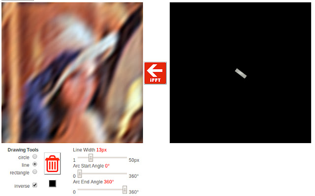 Fourier Image Filtering from Chrome web store to be run with OffiDocs Chromium online Fourier Image Filtering from Chrome web store to be run with OffiDocs Chromium online