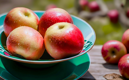 Fragrant ripe red apples from Chrome web store to be run with OffiDocs Chromium online Fragrant ripe red apples from Chrome web store to be run with OffiDocs Chromium online