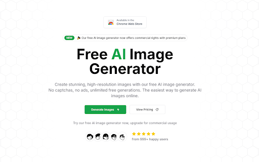 FreeAIGen.com Free AI Image Generator from Chrome web store to be run with OffiDocs Chromium online FreeAIGen.com Free AI Image Generator from Chrome web store to be run with OffiDocs Chromium online
